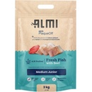 Almi Medium Junior 3 kg