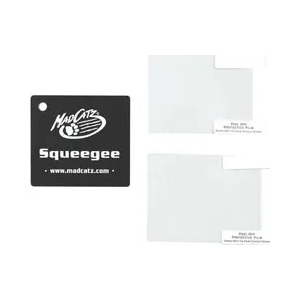 Mad Catz 3DS Screen Protector Pack