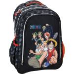  Ученическа раница One Piece