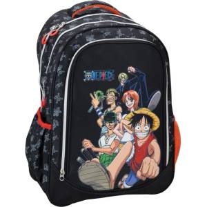  Ученическа раница One Piece