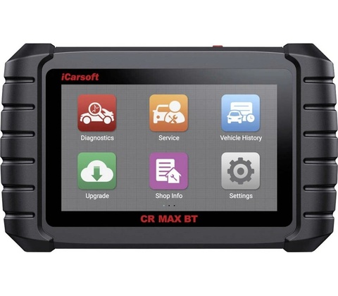 iCarsoft CR Max