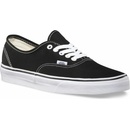 Vans Authentic U černá