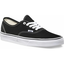 Vans U Authentic VN000EE3BLK1