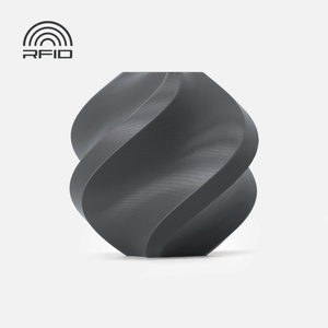 Bambu Lab PLA Basic Dark Gray - Refill (A00-D3-1.75-1000-SPLFREE)