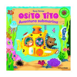 Osito Tito. Aventura submarina | DAVIES BENJI (2016)
