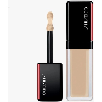 Shiseido Synchro Skin Self-Refreshing Concealer Tekutý korektor 201 Light 5,8 ml
