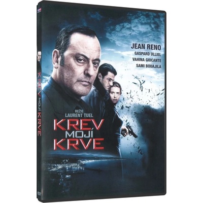 Krev mojí krve DVD – Hledejceny.cz