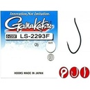 Gamakatsu LS-2293F Hook vel.8 10 ks