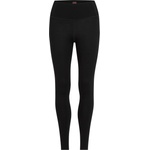 Icebreaker Дамско мериносово термобельо Icebreaker Women's Merino 260 Tech High Rise Leggings Merino base layer - Black - размер XL (115-2275-0115)