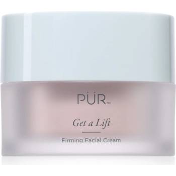 PÜR Cosmetics Get A Lift стягащ и изглаждащ крем за лице 50 гр