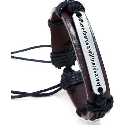 HARAHU Náramok Čierna SE-33141