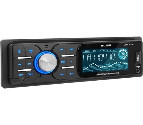 Blow AVH-8610