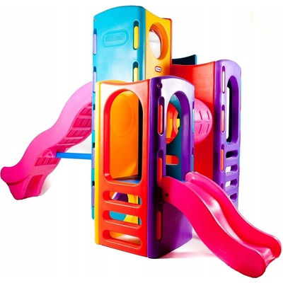 Little Tikes Hřiště – Zboží Mobilmania