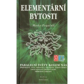 Elementární bytosti