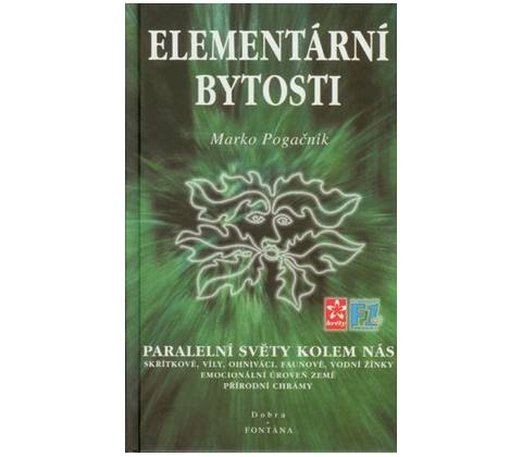 Elementární bytosti