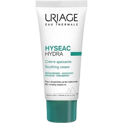 Uriage Hyséac R regeneračný krém pre pleť podráždenú liečbou akné 40 ml