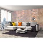 DIMEX ART Флизелинов фототапет абстрактно френско грозде 375 x 250 см