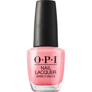 OPI Nail Polish Princess rule Лак за нокти 15ml