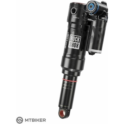 RockShox Super Deluxe Ultimate RC2T t