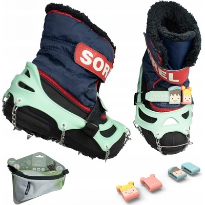 Veriga nesmeky turistické