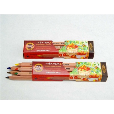 Koh i Noor 3151N/6 6 ks