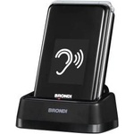 Brondi AMICO SUPER Мобилни телефони (GSM)