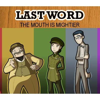 Last Word