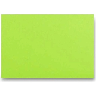 CLAIREFONTAINE Obálka CF - C6 zelená samolep. 120g (20ks)