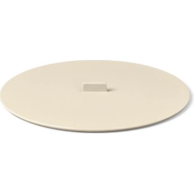 Blim Plus poklice Nettuno/Hera M CP50-336 Brown Sugar 20 cm béžová