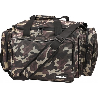 SPRO taška C-Tec Camou Carry-All Medium