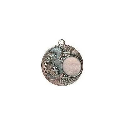 Medaila MMC 5057 Bronz