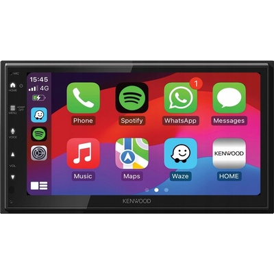 Kenwood DMX-6523DABS