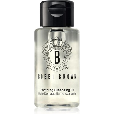Bobbi Brown Soothing Cleansing Oil почистващо и премахващо грима масло 30ml