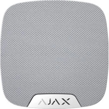 Ajax HomeSiren white 8697