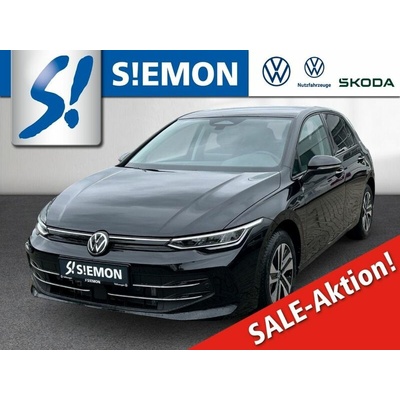 Volkswagen Golf 2.0 TDI SCR DSG 110 kW