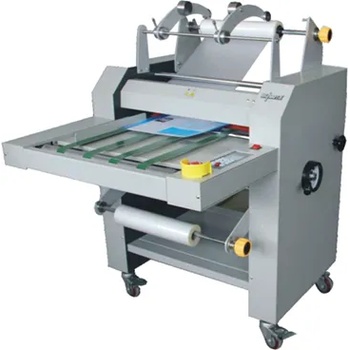 Image 1 of Attractive RL-490 - Ролков ламинатор