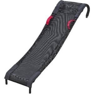 Пързалка за батут BESTWAY 59125 Xtreme - 143 x 46 см, Черен (3552847)