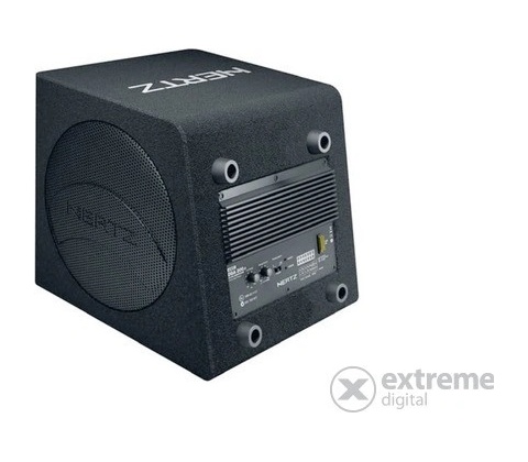 Hertz DBA 200.3