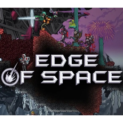Edge of Space