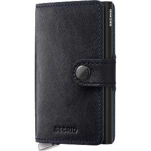 Secrid Miniwallet Basco Ink (SECRID-MBAS)