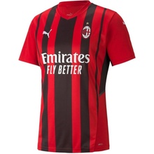 Puma AC Milan Home Shirt Replica 759122 01 pánske