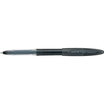 Ролер Uni UМ-170 0.7 mm Черен (U)