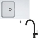 Set Franke OID 611 + FN 4089