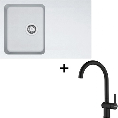 Set Franke OID 611 + FN 4089