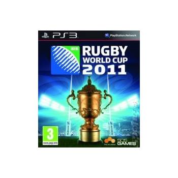 Rugby World Cup 2011