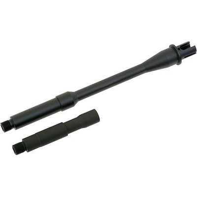 CYMA Dvoudílná vnější hlaveň pro M4