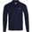 Karrimor Мъжко горнище с цип Karrimor Long Sleeve 1/4 Zip Top Mens - Navy