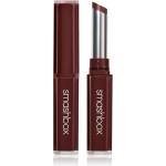 Smashbox FULL- FILL-TER Smoothing Lip Glass Balm тониращ балсам за устни цвят UNBUTTONED 1.8 гр
