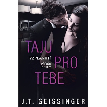 Taju pro tebe