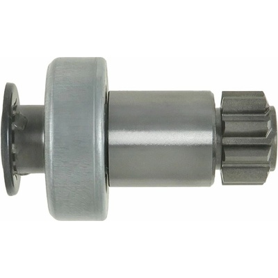 Voľnobežná prevodovka, štartér AS-PL SD3037